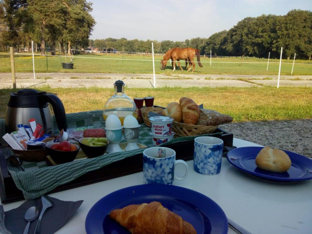 Marduijn Villa Lomm Bagian luar foto