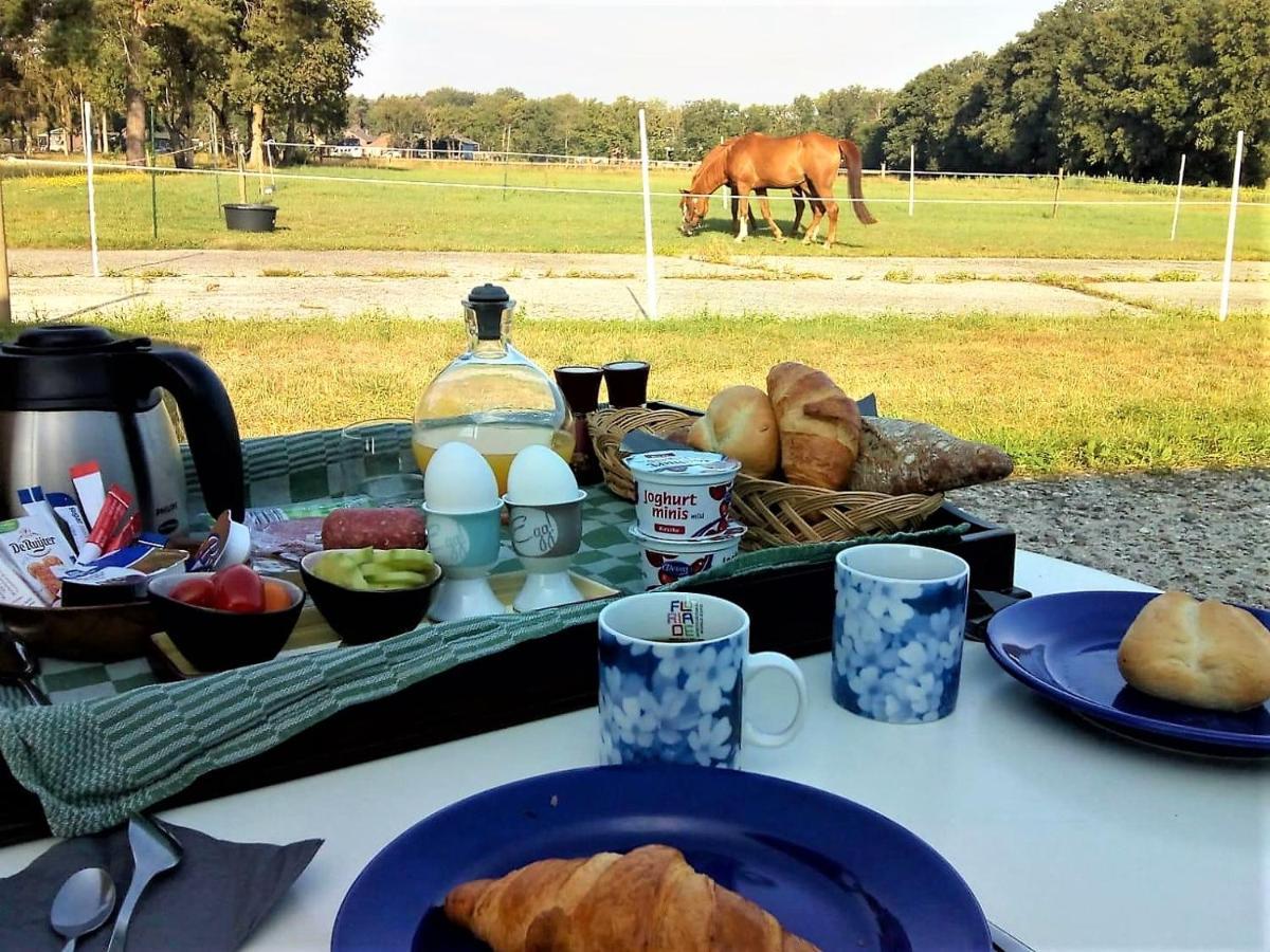 Marduijn Villa Lomm Bagian luar foto
