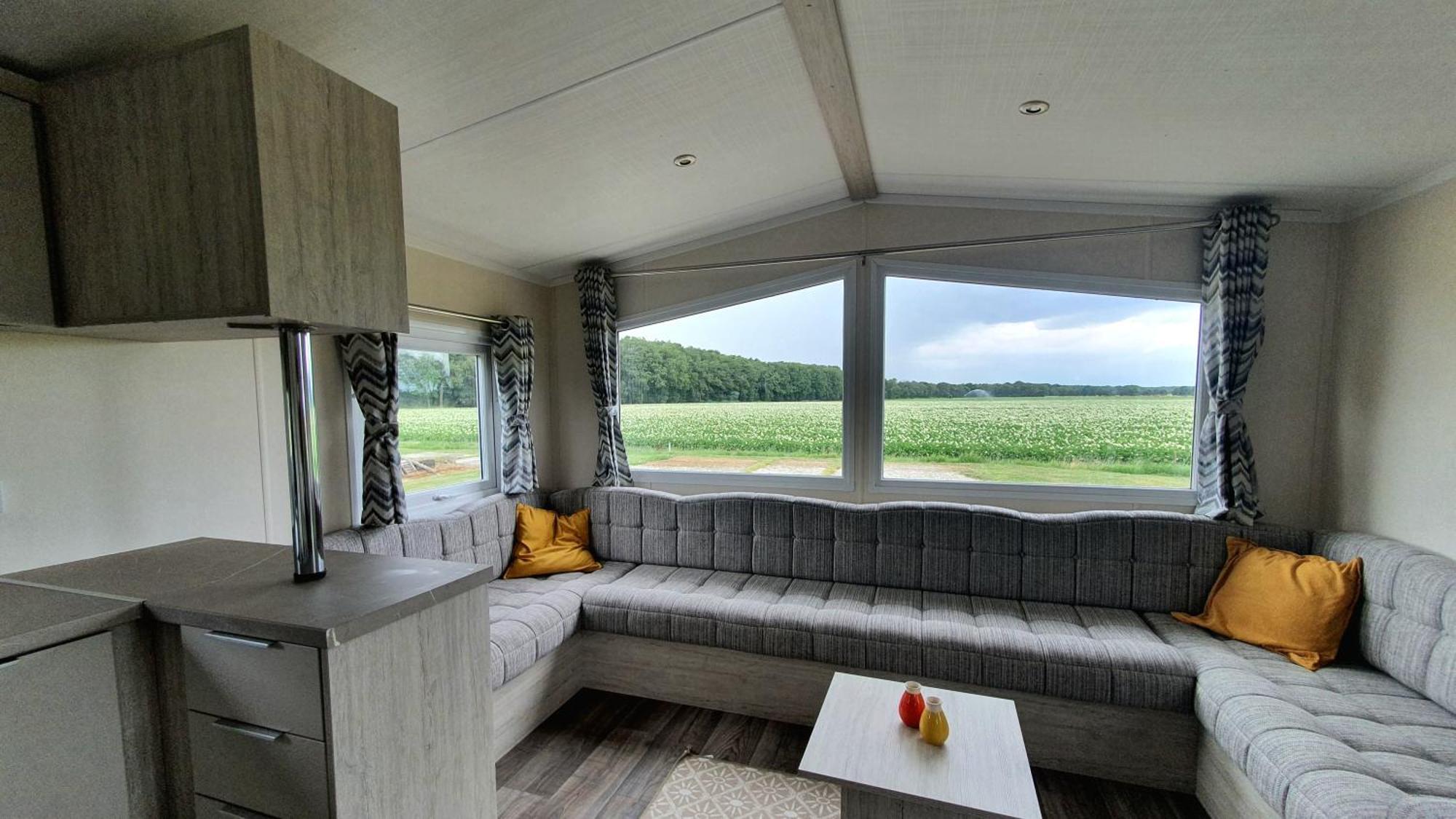 Marduijn Villa Lomm Bagian luar foto